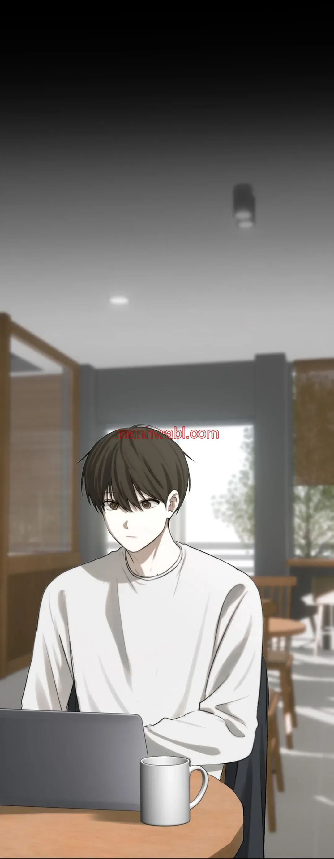 Un mal amigo - Capítulo 8 manhwa