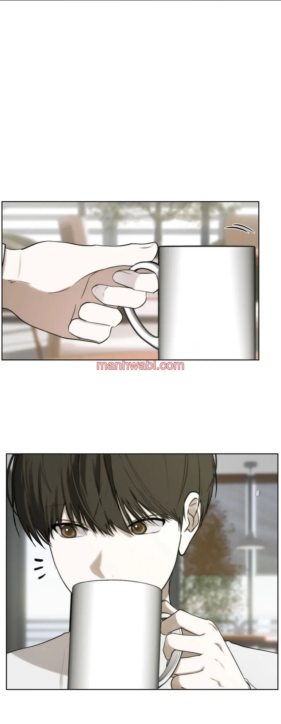 Un mal amigo - Capítulo 8 manhwa