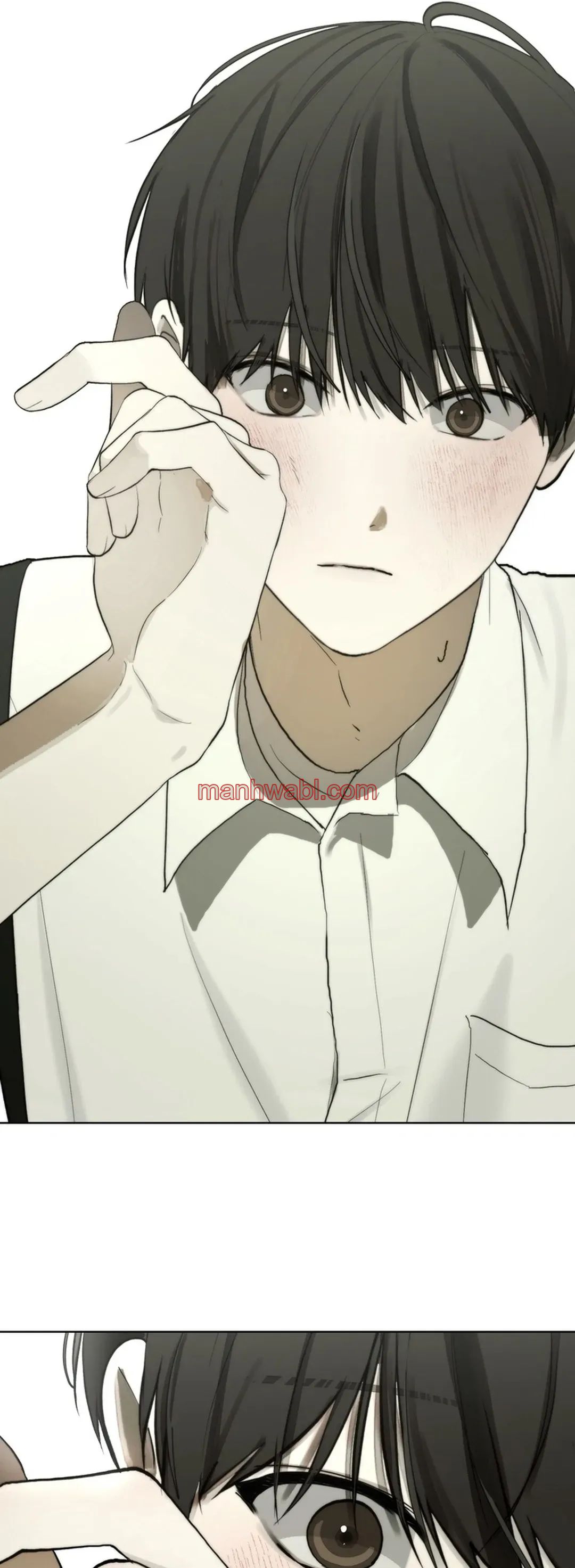 Un mal amigo - Capítulo 8_3 manhwa