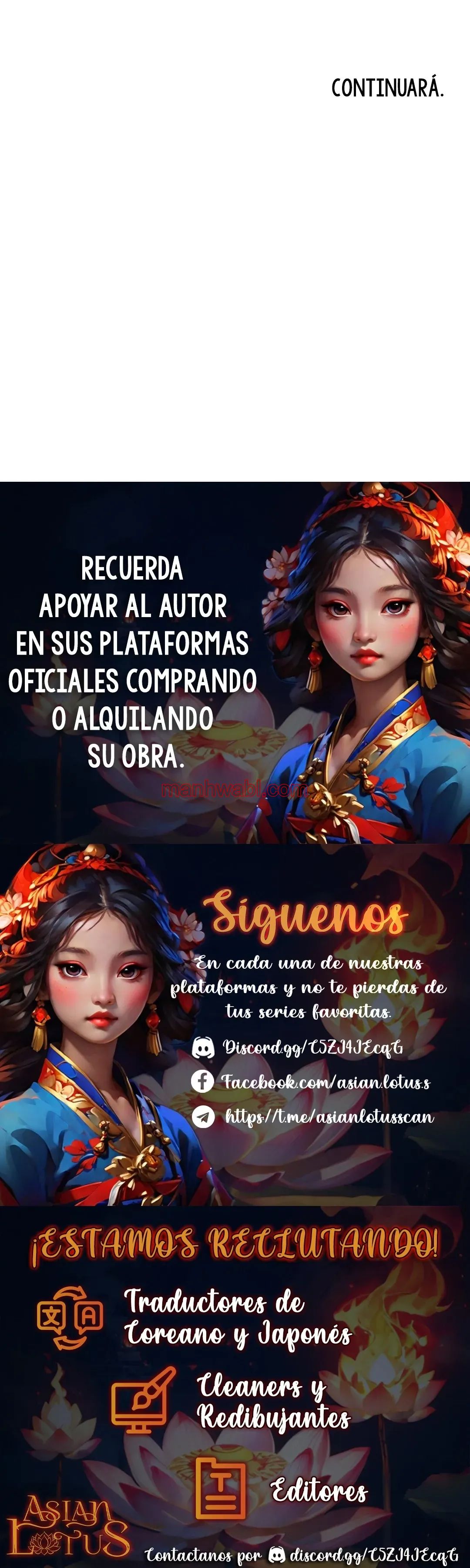 Un mal amigo - Capítulo 8_3 manhwa