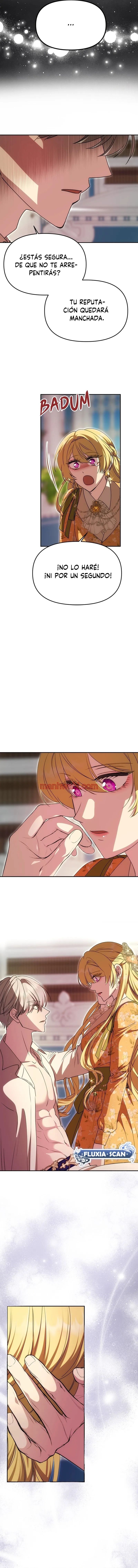 Un marido es suficiente - Capítulo 10_3 manhwa