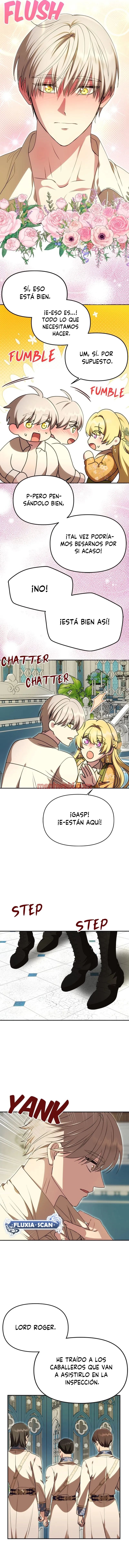 Un marido es suficiente - Capítulo 10_3 manhwa