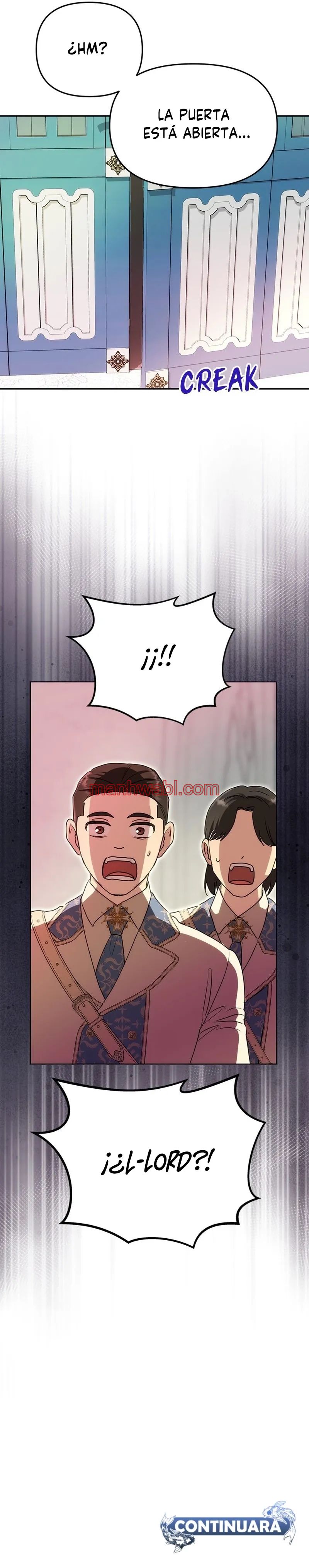 Un marido es suficiente - Capítulo 10_3 manhwa