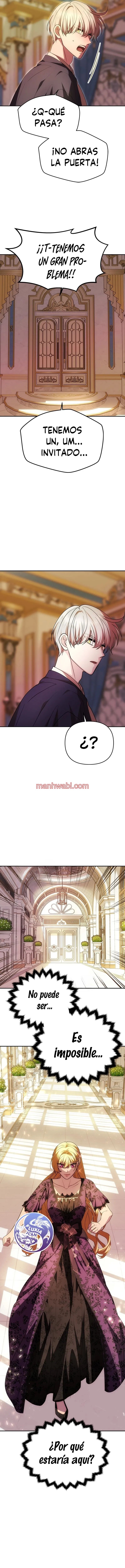 Un marido es suficiente - Capítulo 16_3 manhwa