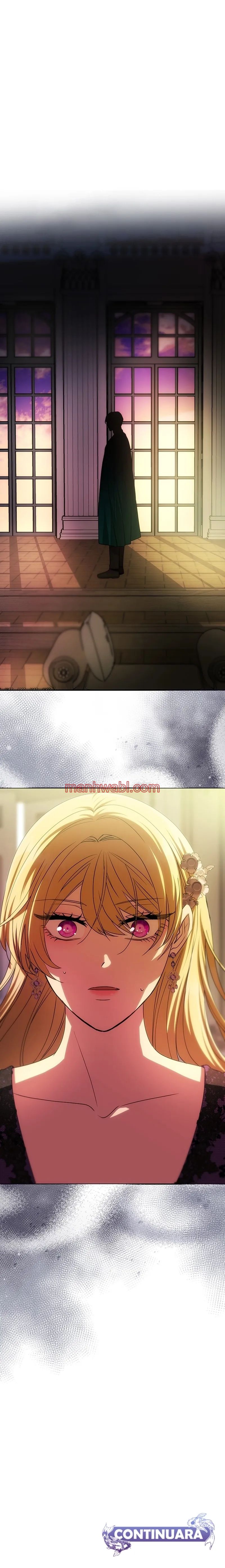 Un marido es suficiente - Capítulo 16_3 manhwa