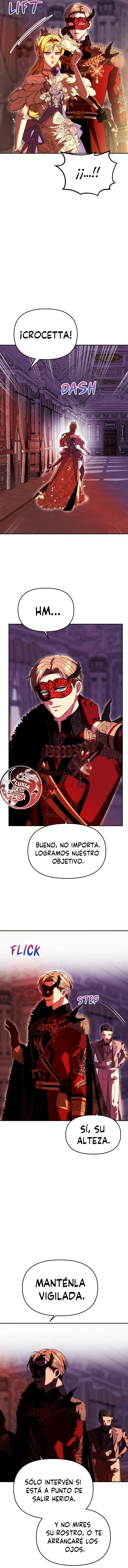 Un marido es suficiente - Capítulo 27_3 manhwa