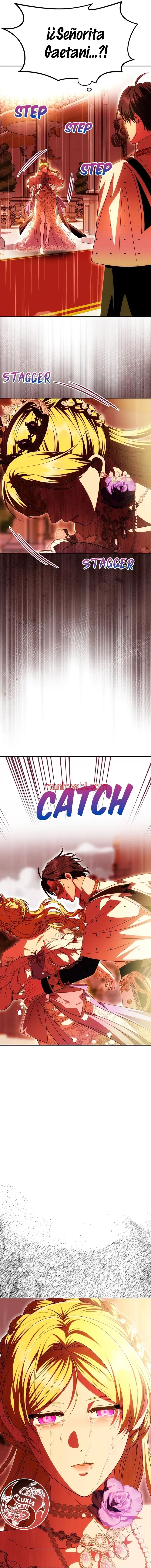 Un marido es suficiente - Capítulo 27_3 manhwa