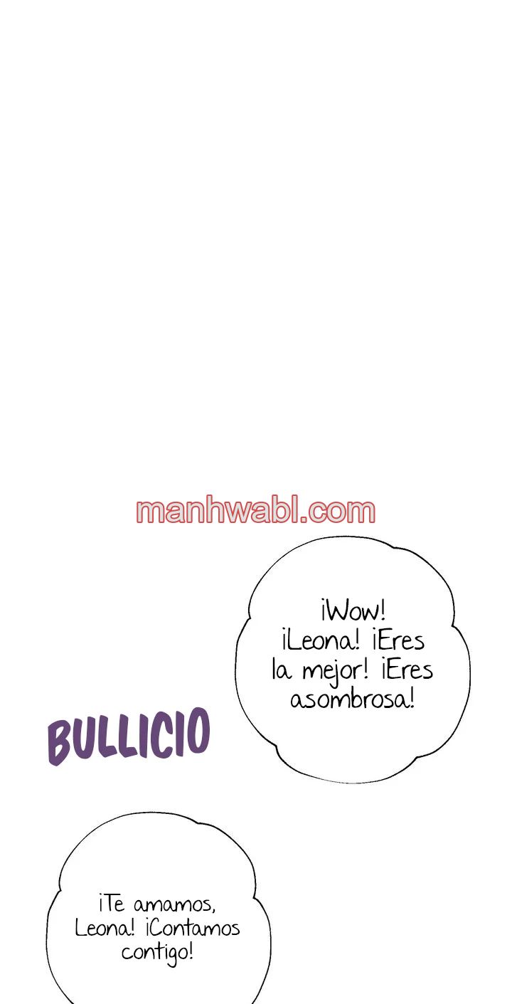 Un matrimonio que decide el destino del mundo - Capítulo 1 manhwa