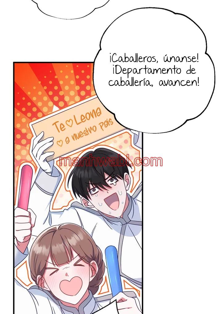 Un matrimonio que decide el destino del mundo - Capítulo 1 manhwa