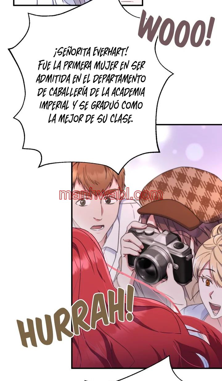 Un matrimonio que decide el destino del mundo - Capítulo 1 manhwa