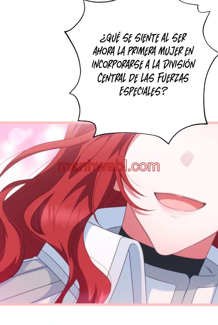 Un matrimonio que decide el destino del mundo - Capítulo 1 manhwa