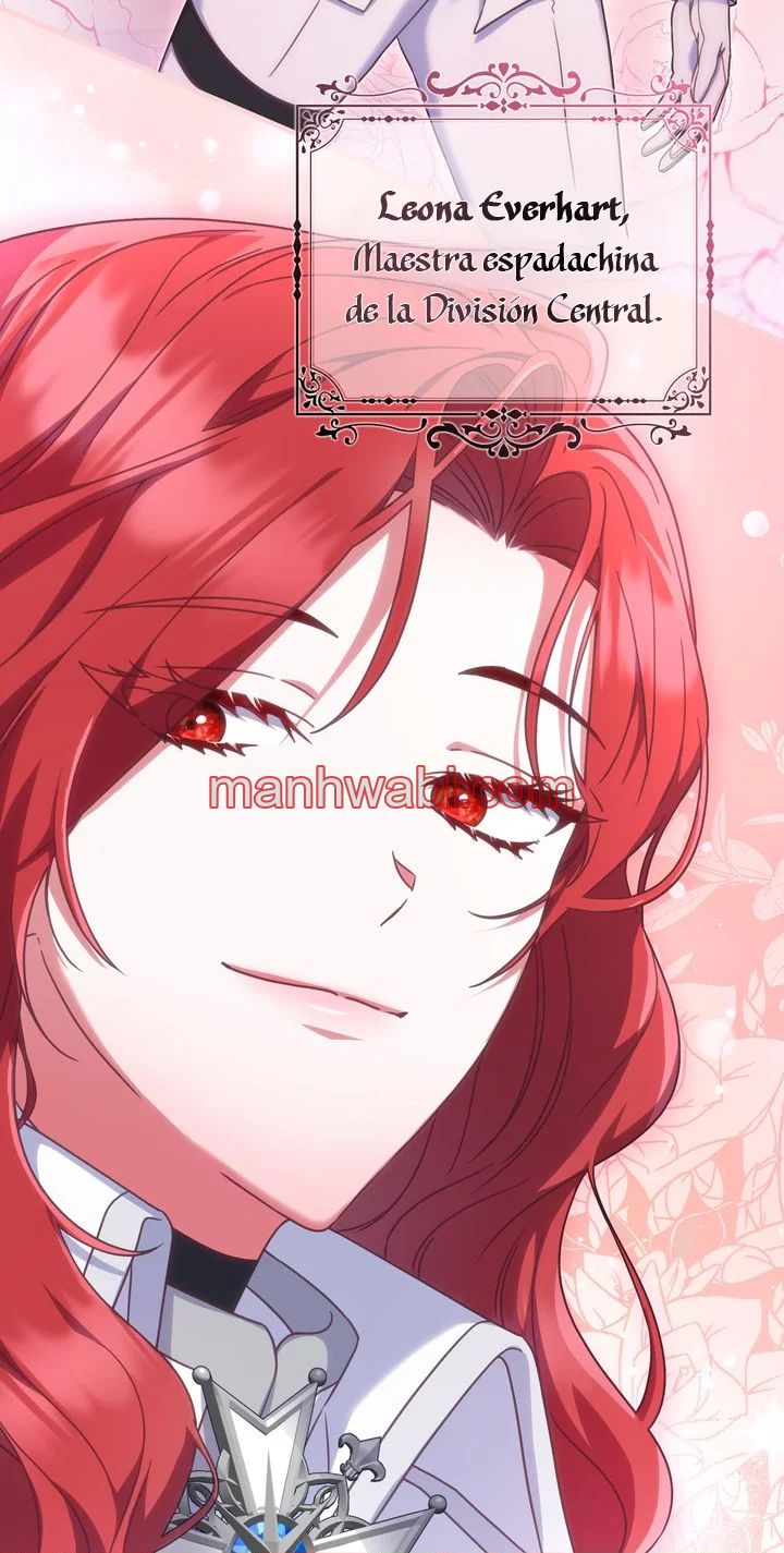 Un matrimonio que decide el destino del mundo - Capítulo 1 manhwa