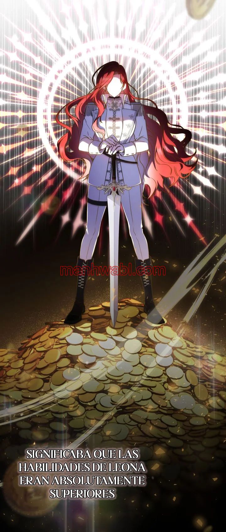 Un matrimonio que decide el destino del mundo - Capítulo 1 manhwa