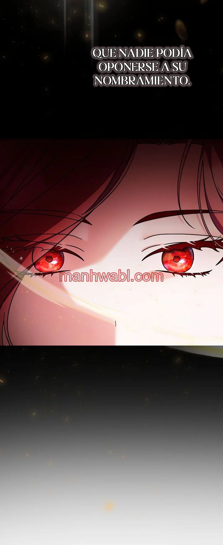 Un matrimonio que decide el destino del mundo - Capítulo 1 manhwa