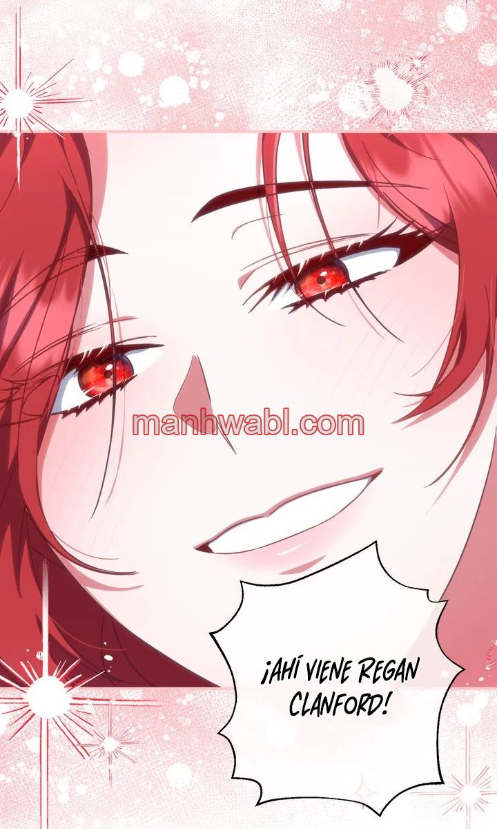 Un matrimonio que decide el destino del mundo - Capítulo 1 manhwa