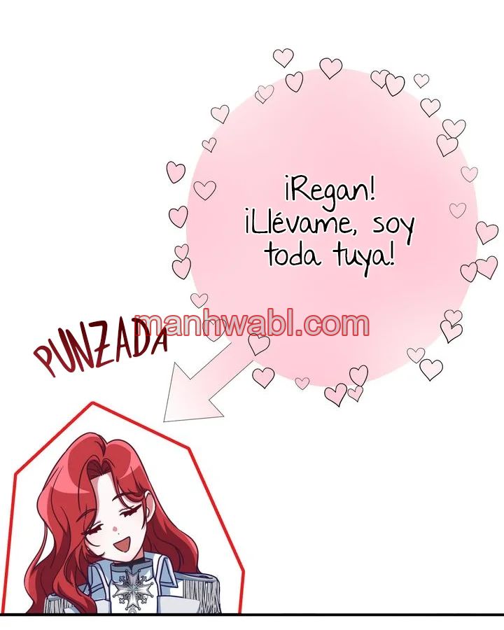 Un matrimonio que decide el destino del mundo - Capítulo 1 manhwa