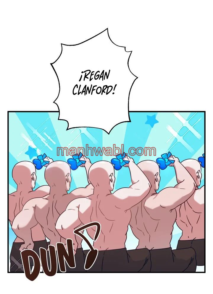 Un matrimonio que decide el destino del mundo - Capítulo 1 manhwa