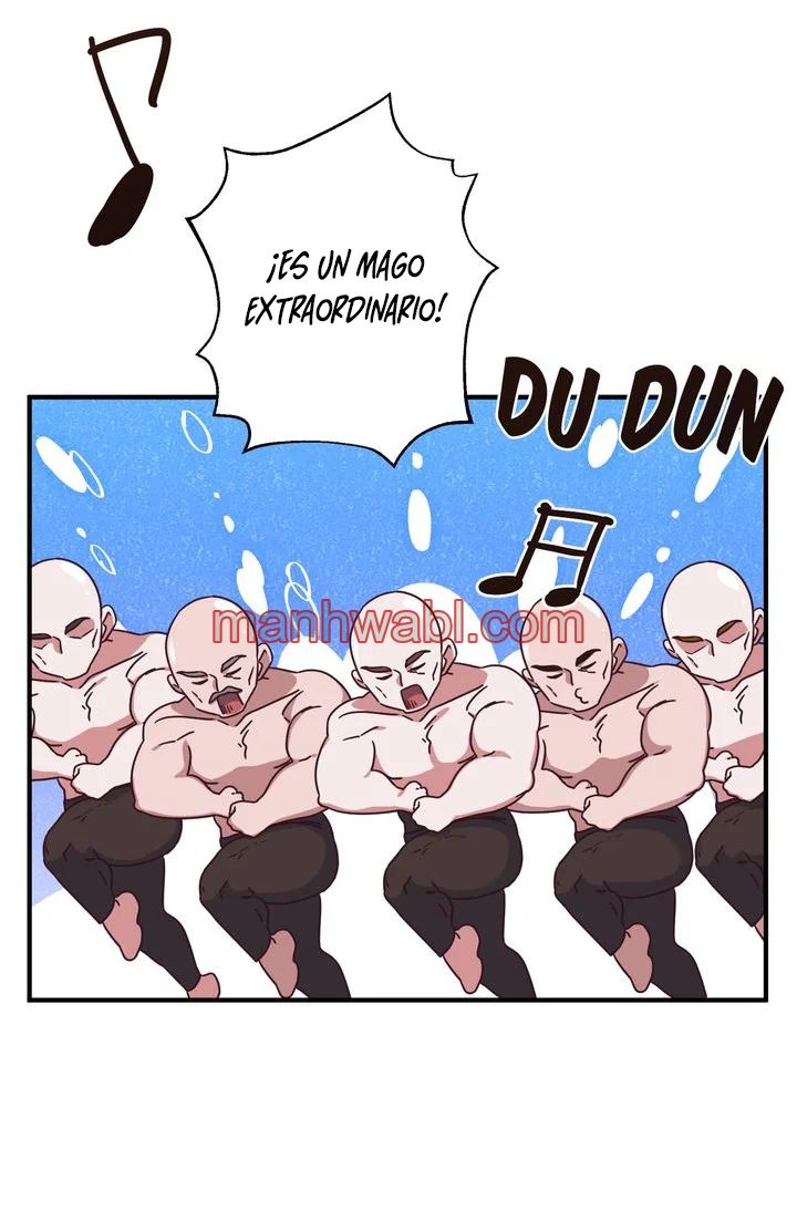 Un matrimonio que decide el destino del mundo - Capítulo 1 manhwa