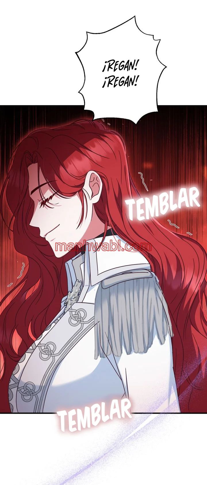 Un matrimonio que decide el destino del mundo - Capítulo 1 manhwa