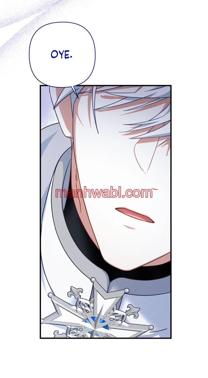 Un matrimonio que decide el destino del mundo - Capítulo 1 manhwa