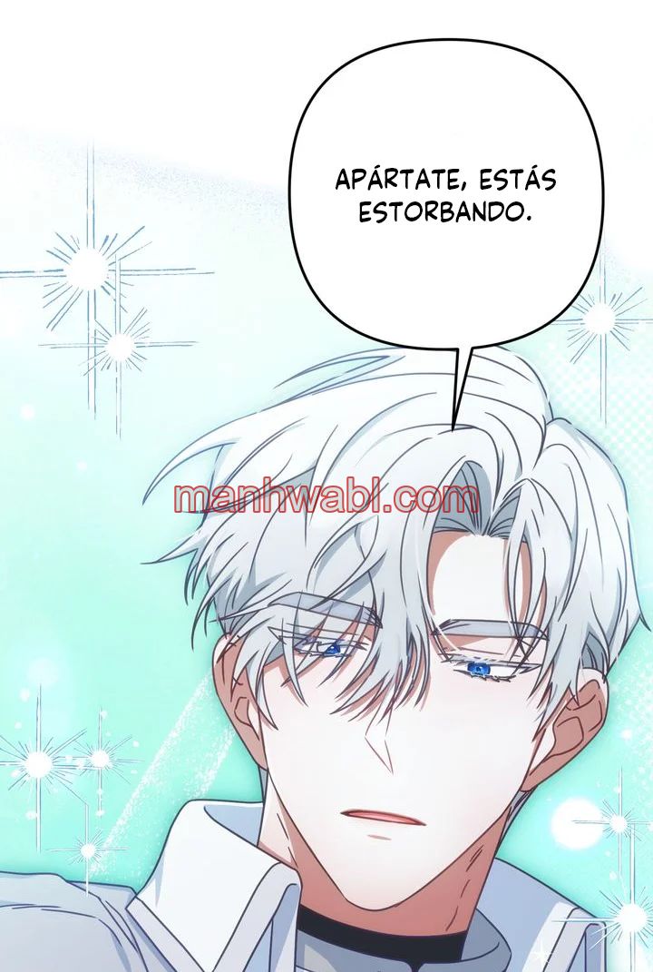 Un matrimonio que decide el destino del mundo - Capítulo 1 manhwa