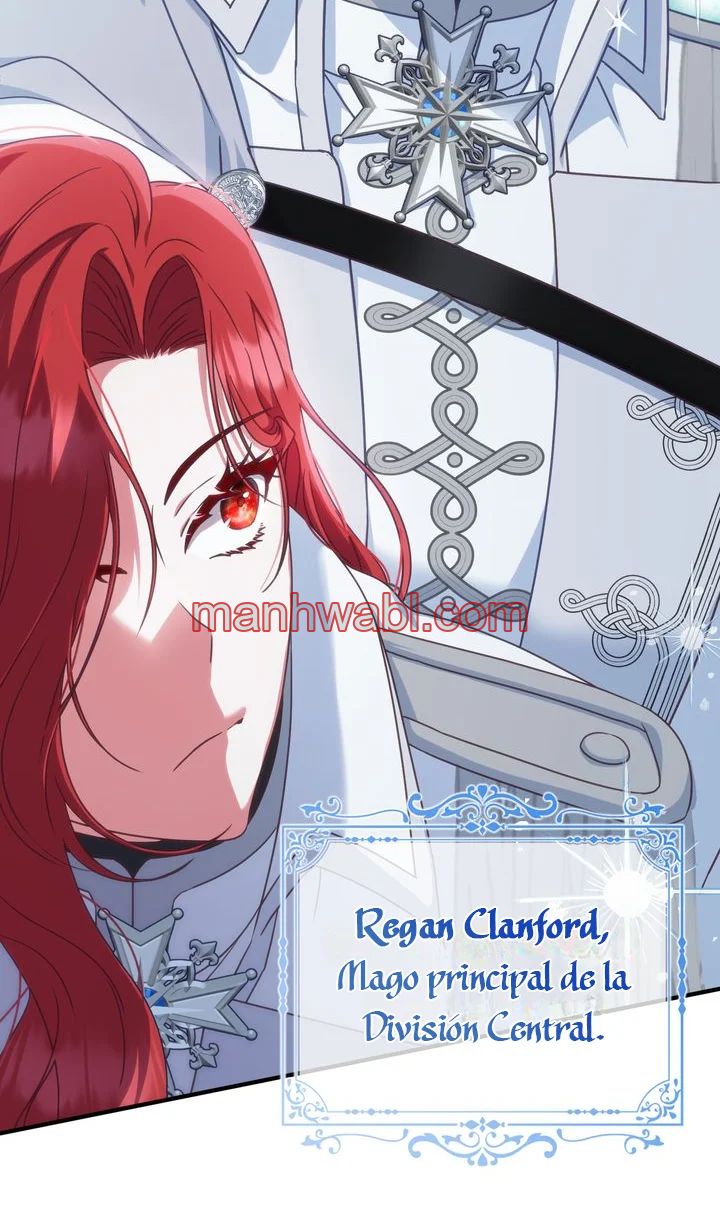 Un matrimonio que decide el destino del mundo - Capítulo 1 manhwa