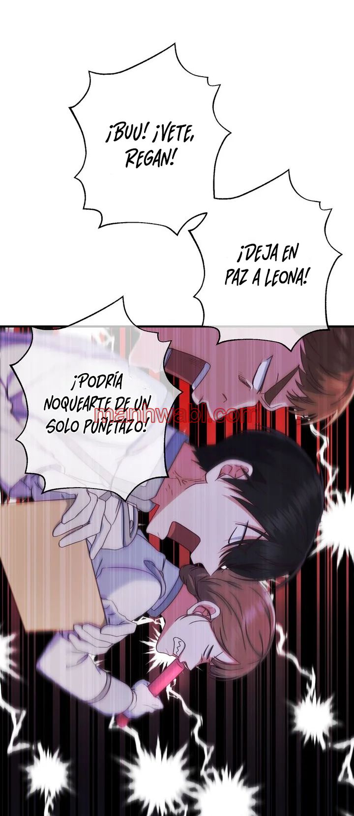 Un matrimonio que decide el destino del mundo - Capítulo 1 manhwa