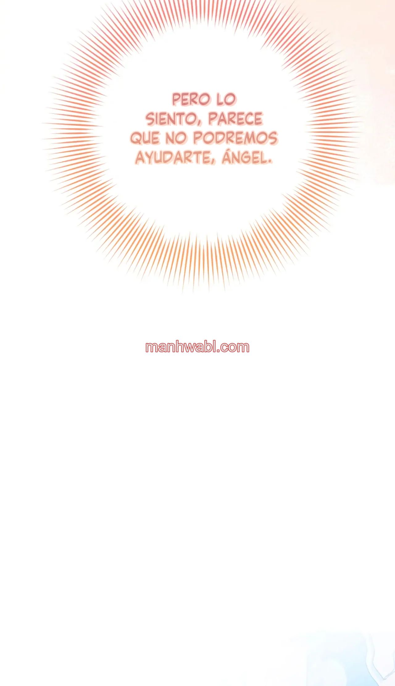 Un matrimonio que decide el destino del mundo - Capítulo 10_2 manhwa