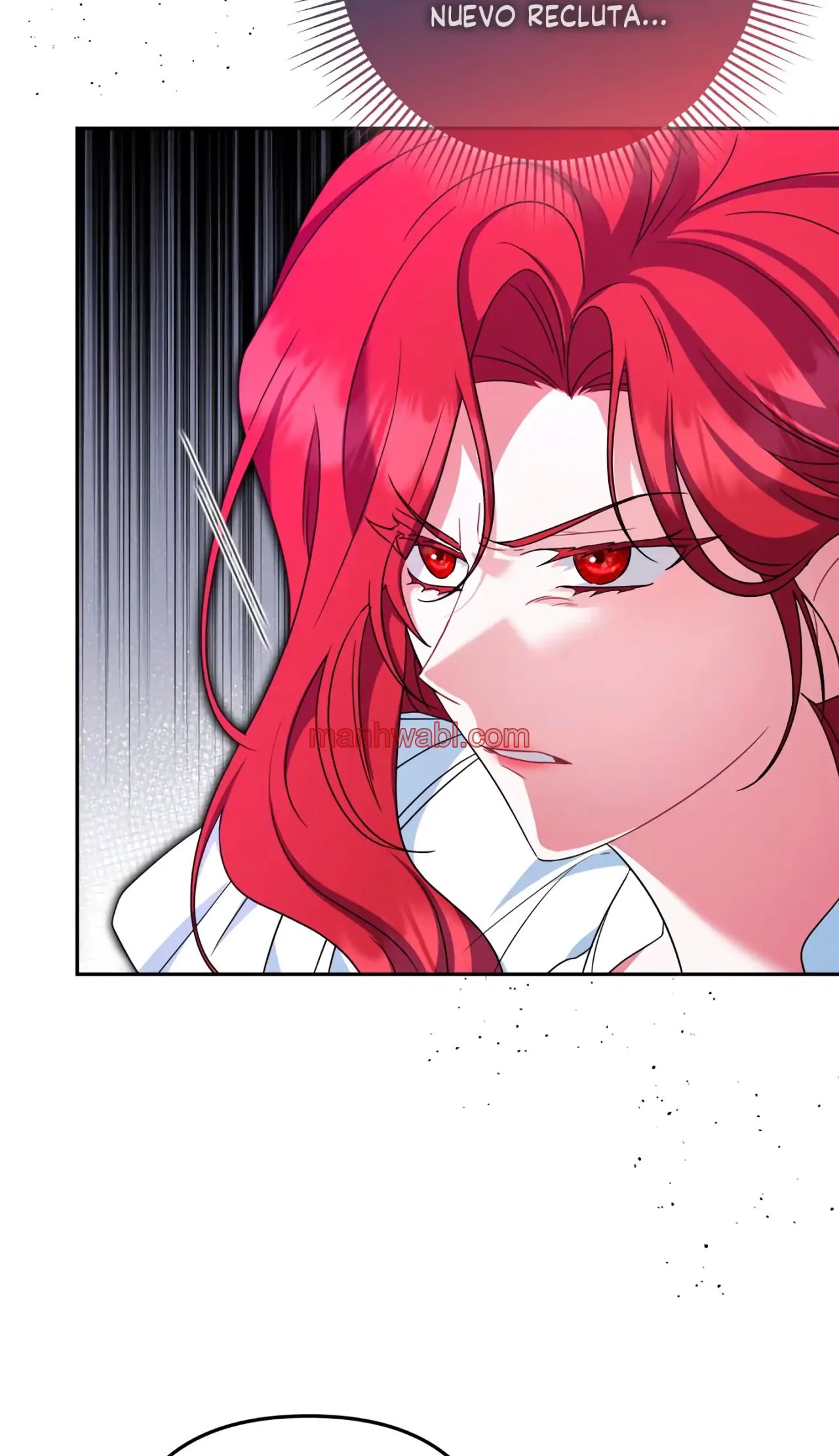 Un matrimonio que decide el destino del mundo - Capítulo 10_2 manhwa