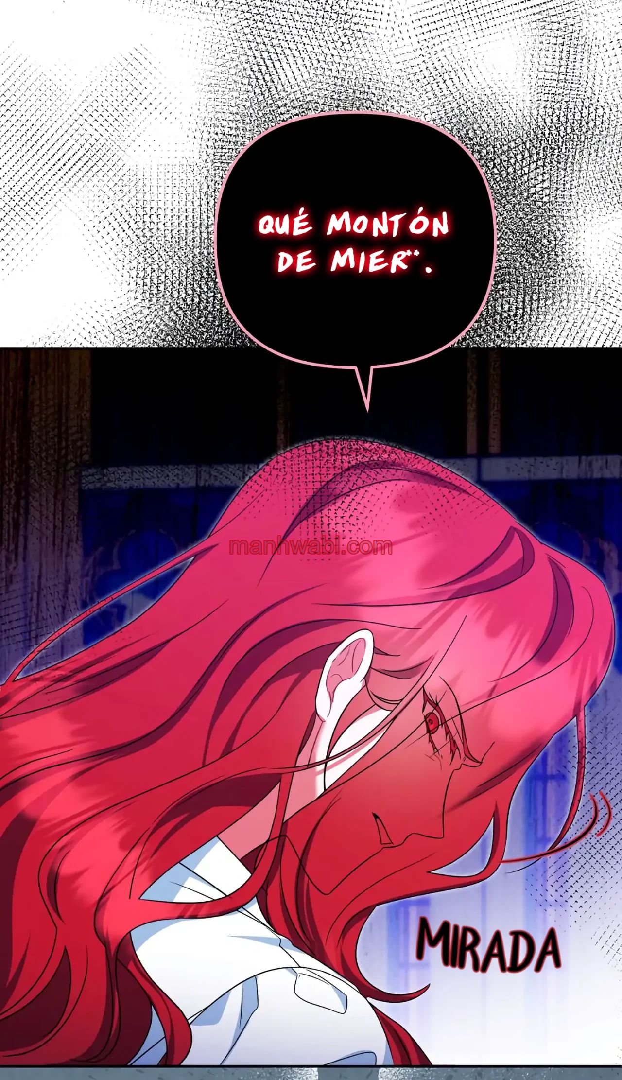 Un matrimonio que decide el destino del mundo - Capítulo 10_2 manhwa