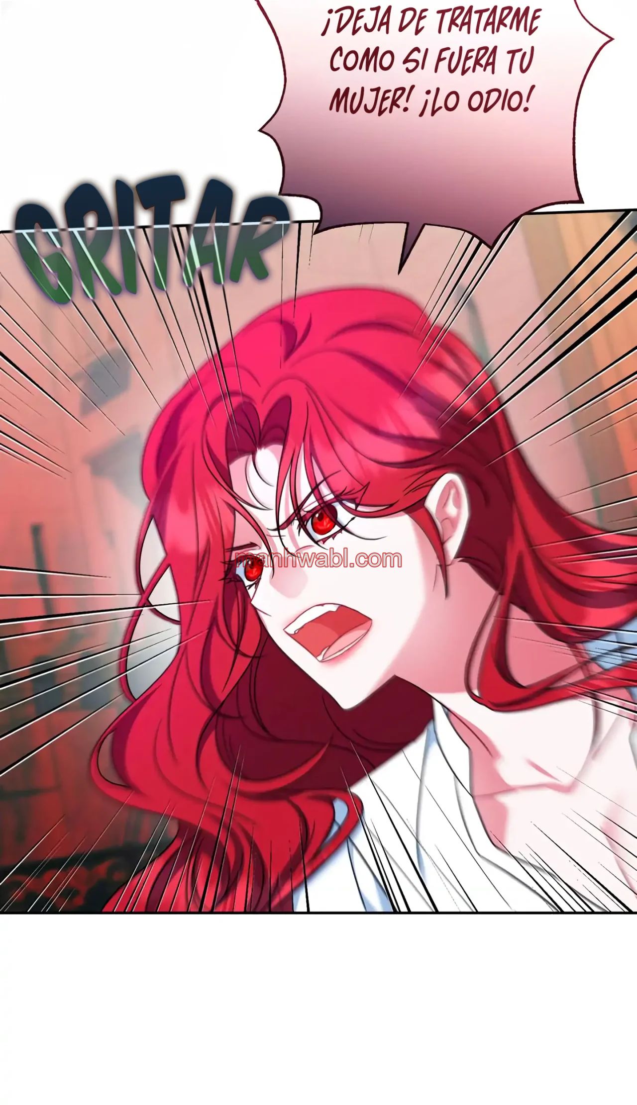 Un matrimonio que decide el destino del mundo - Capítulo 10_3 manhwa