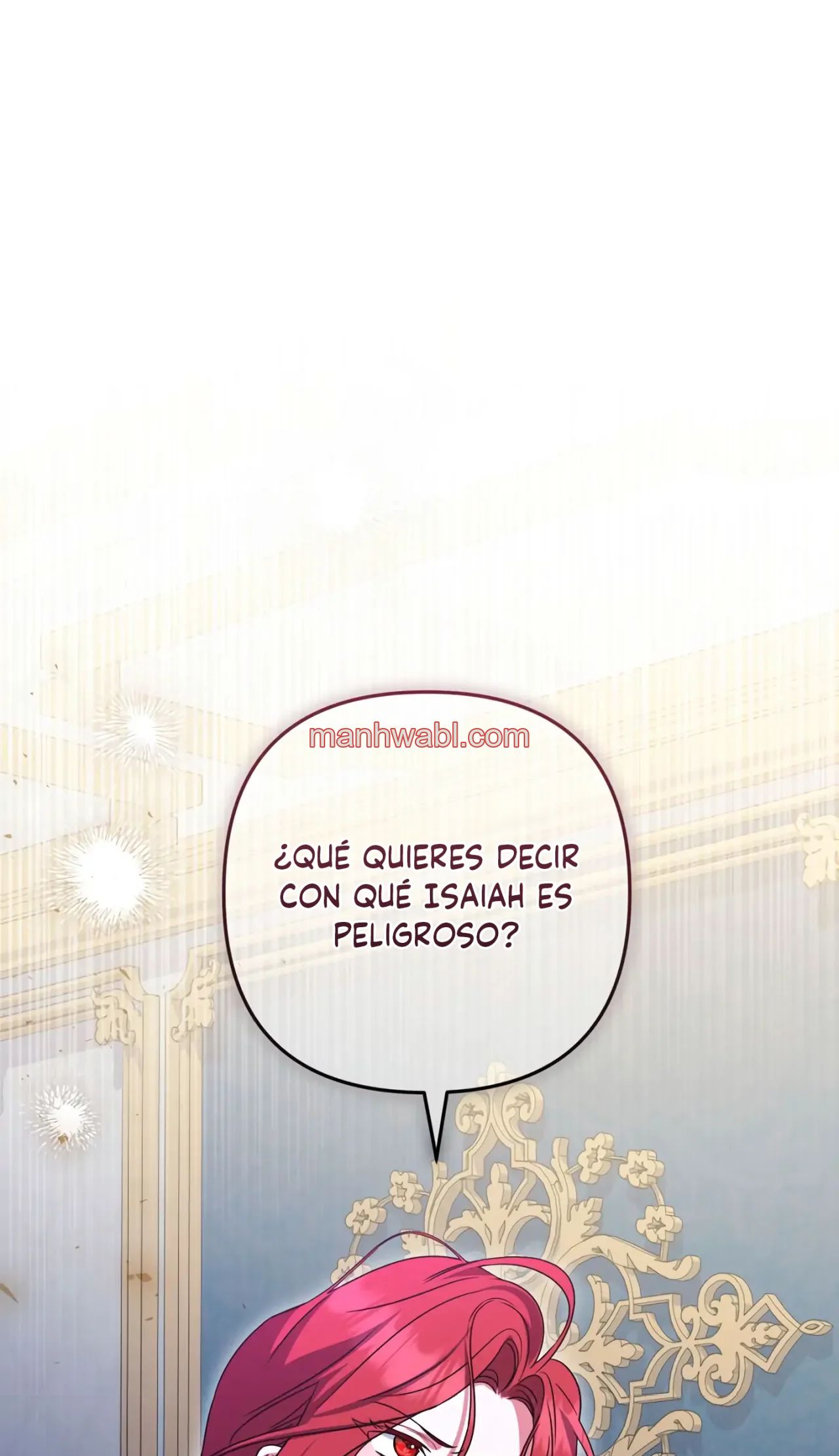 Un matrimonio que decide el destino del mundo - Capítulo 11 manhwa
