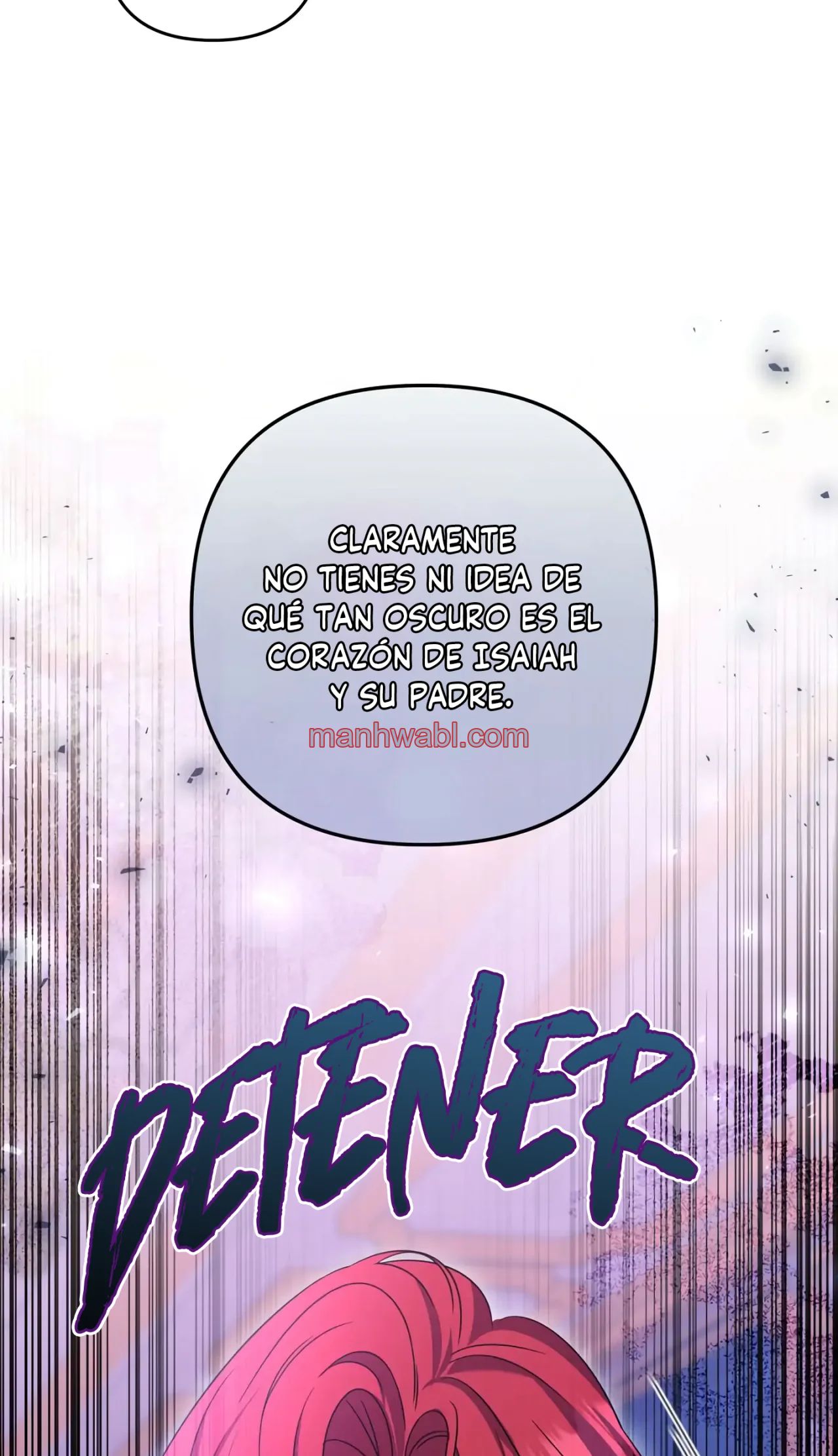 Un matrimonio que decide el destino del mundo - Capítulo 11 manhwa