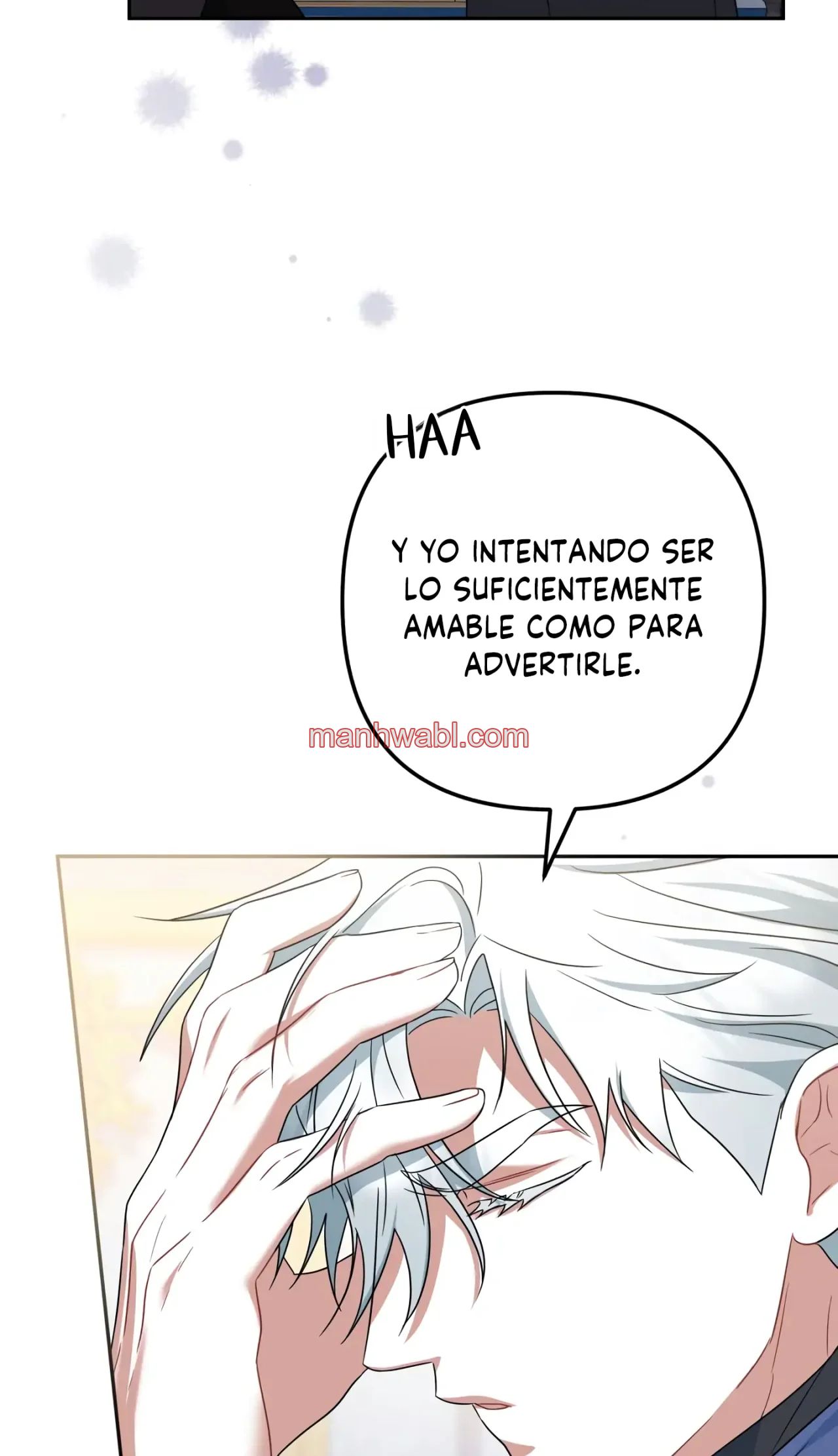 Un matrimonio que decide el destino del mundo - Capítulo 11 manhwa