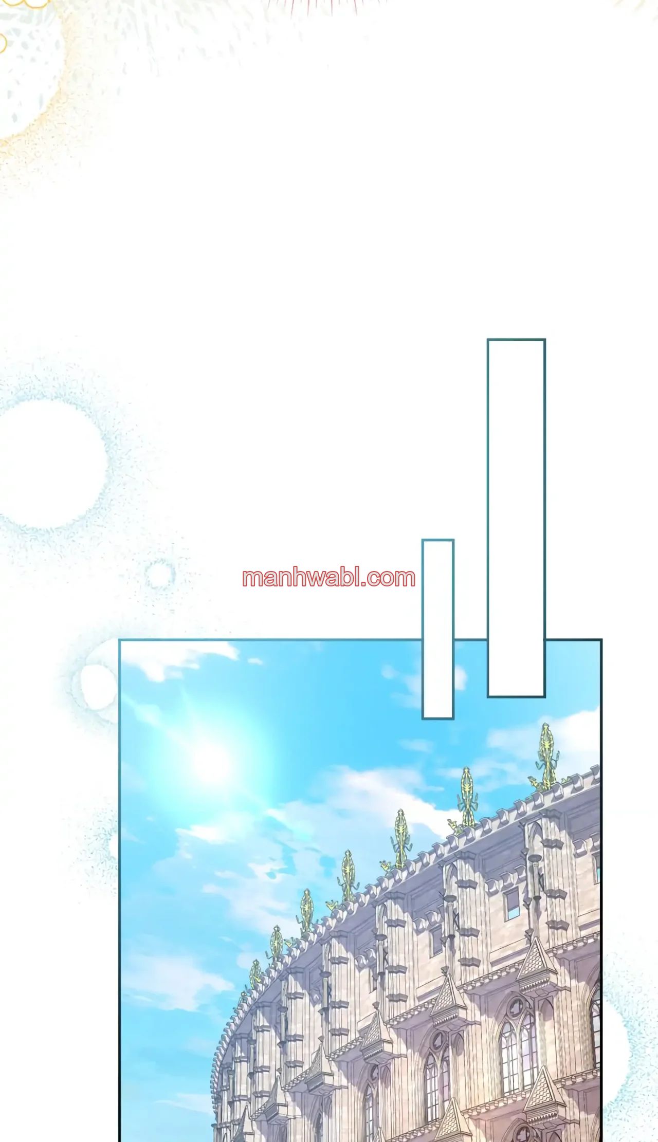 Un matrimonio que decide el destino del mundo - Capítulo 11_2 manhwa