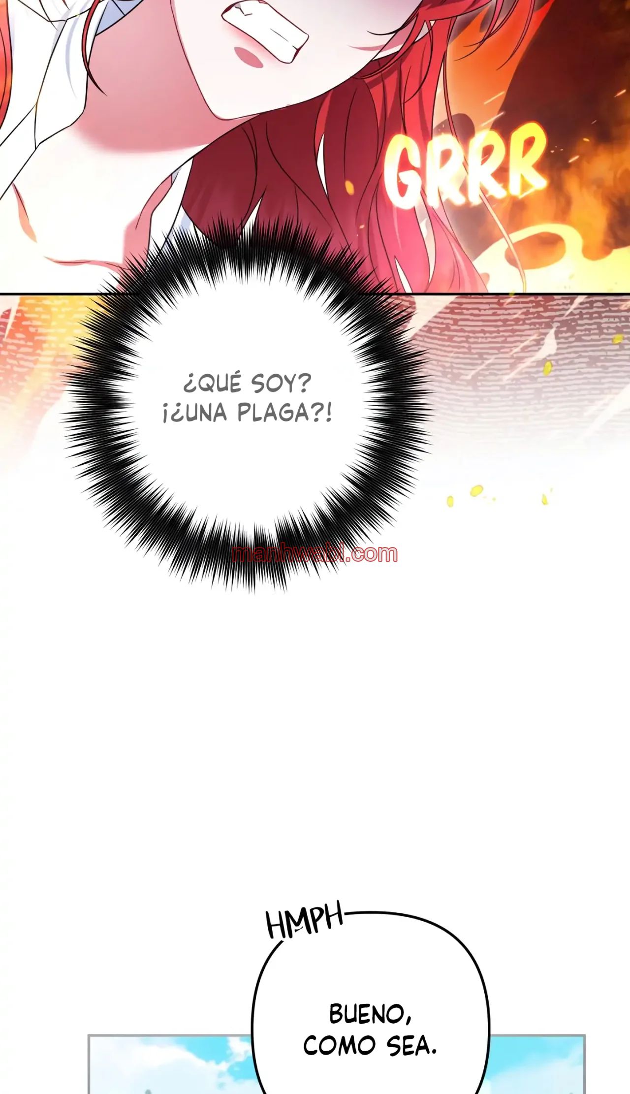 Un matrimonio que decide el destino del mundo - Capítulo 11_2 manhwa