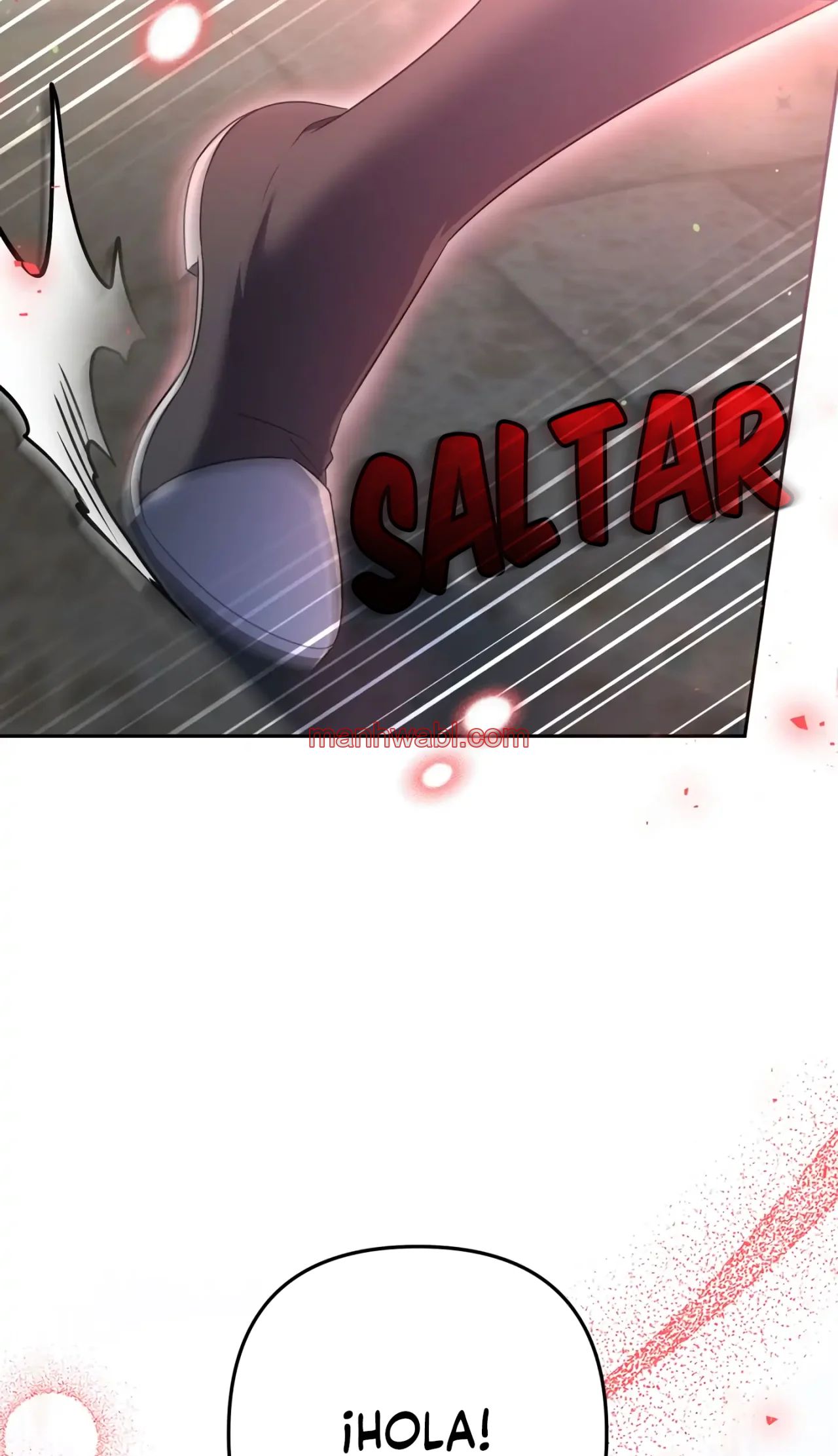 Un matrimonio que decide el destino del mundo - Capítulo 11_2 manhwa