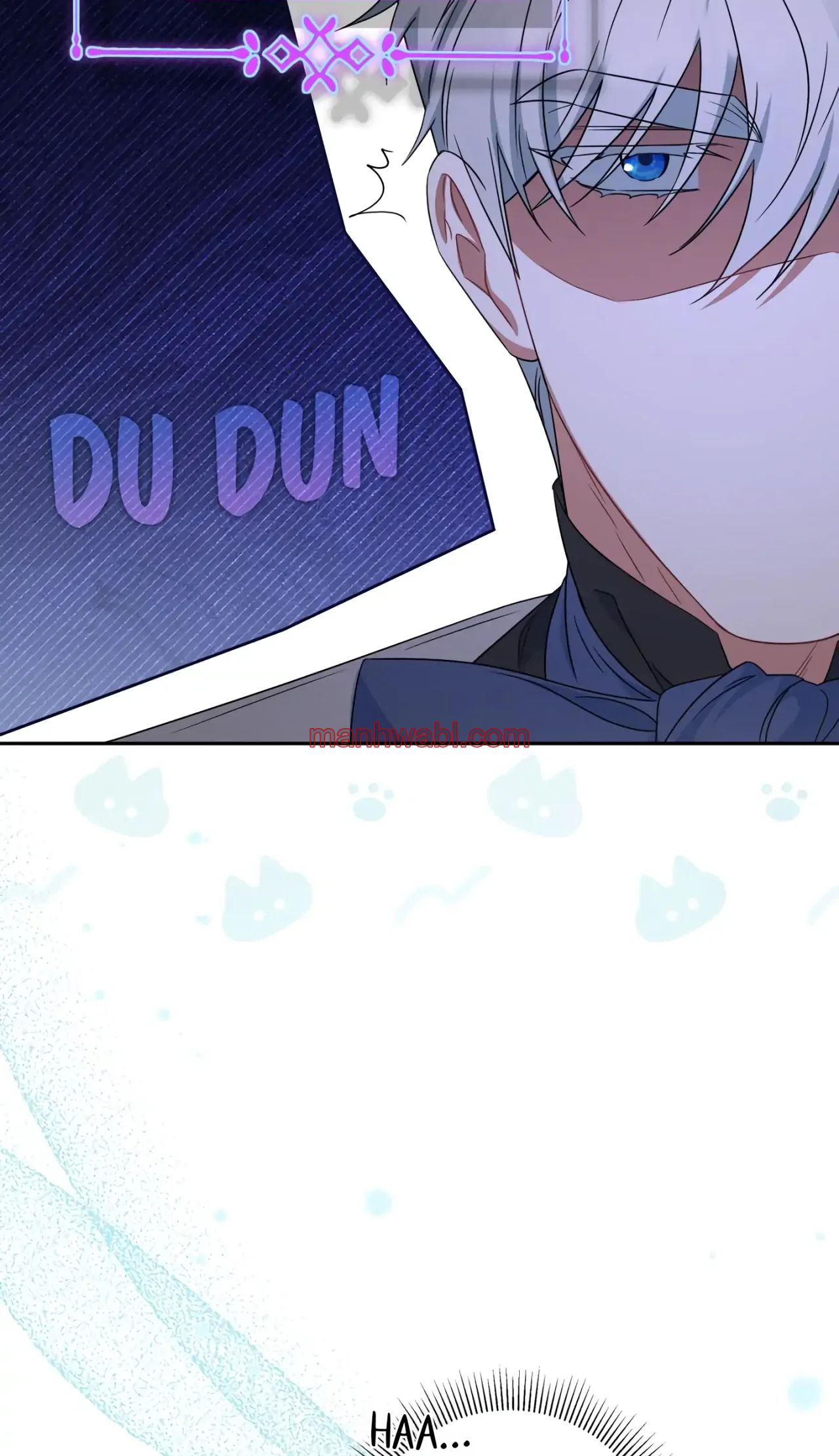 Un matrimonio que decide el destino del mundo - Capítulo 11_2 manhwa