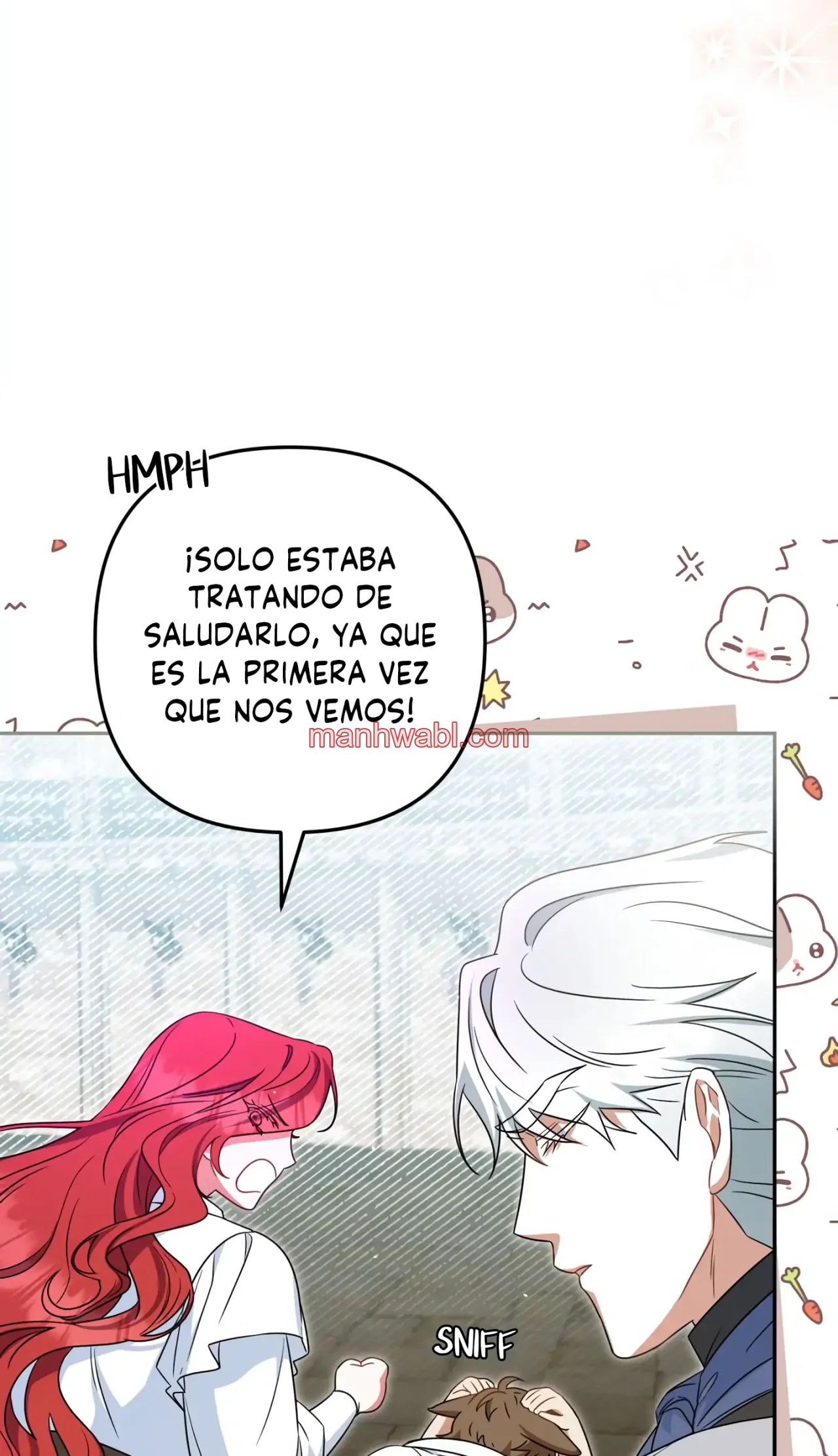 Un matrimonio que decide el destino del mundo - Capítulo 11_3 manhwa