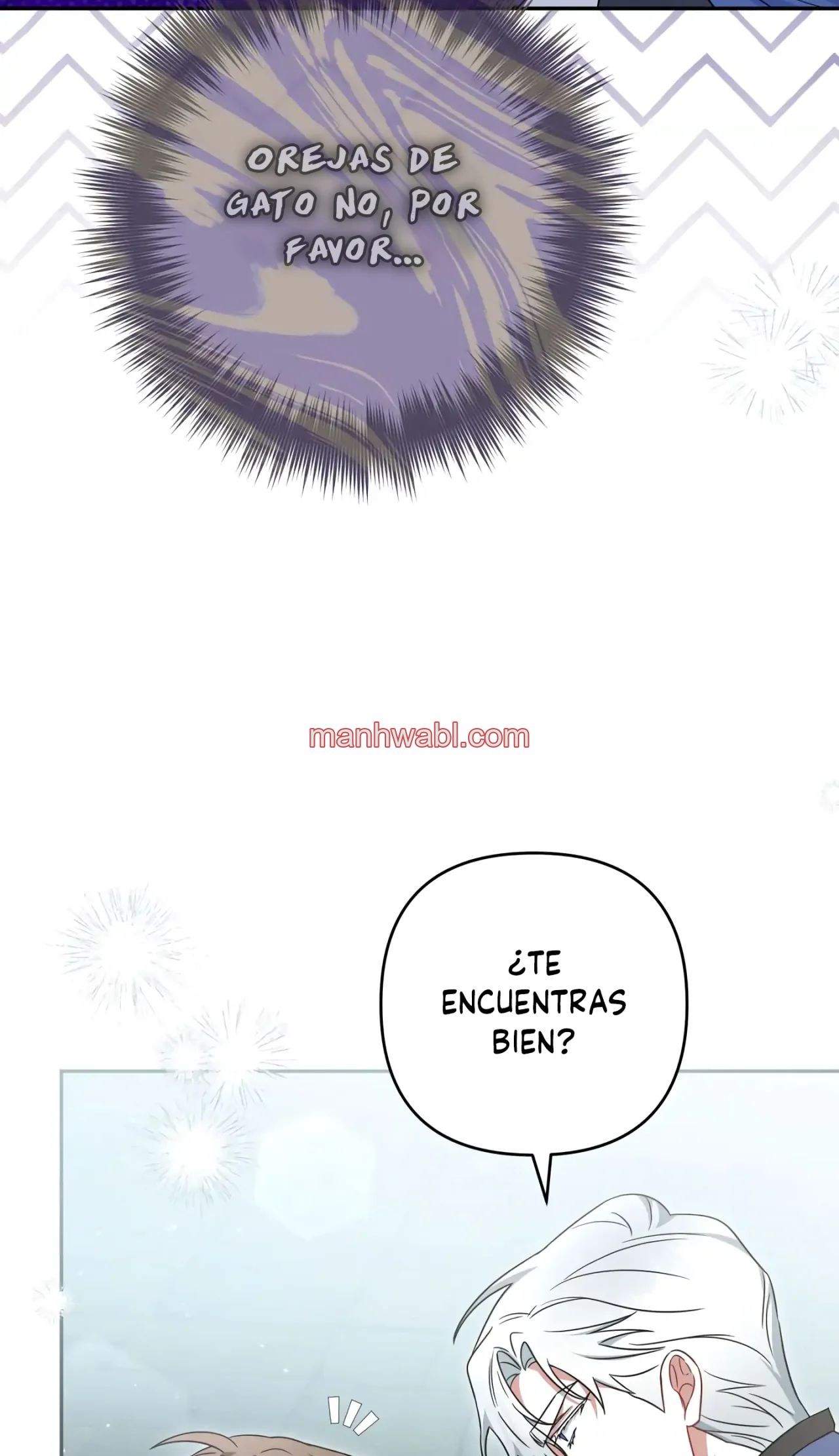 Un matrimonio que decide el destino del mundo - Capítulo 11_3 manhwa