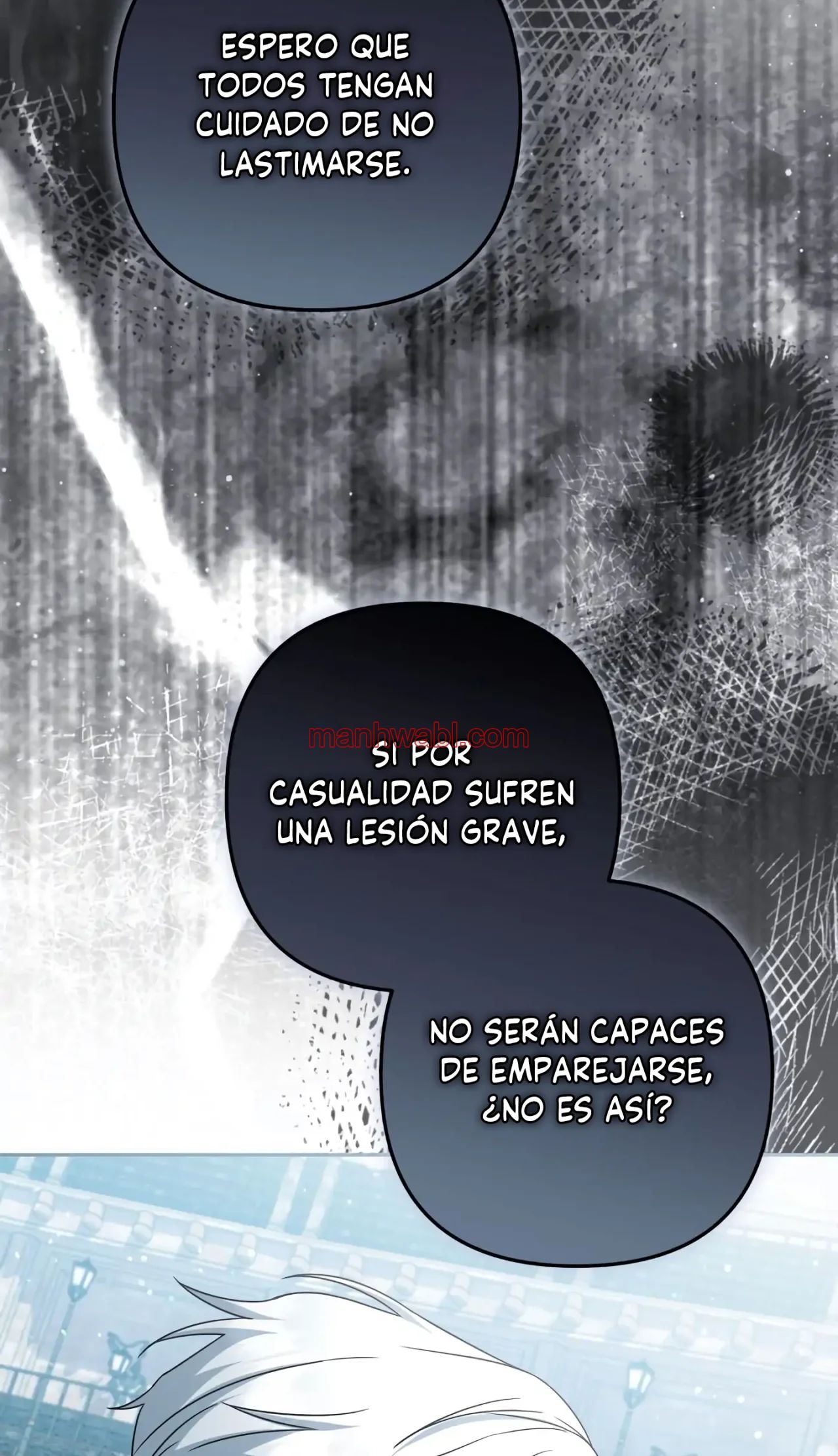 Un matrimonio que decide el destino del mundo - Capítulo 11_3 manhwa