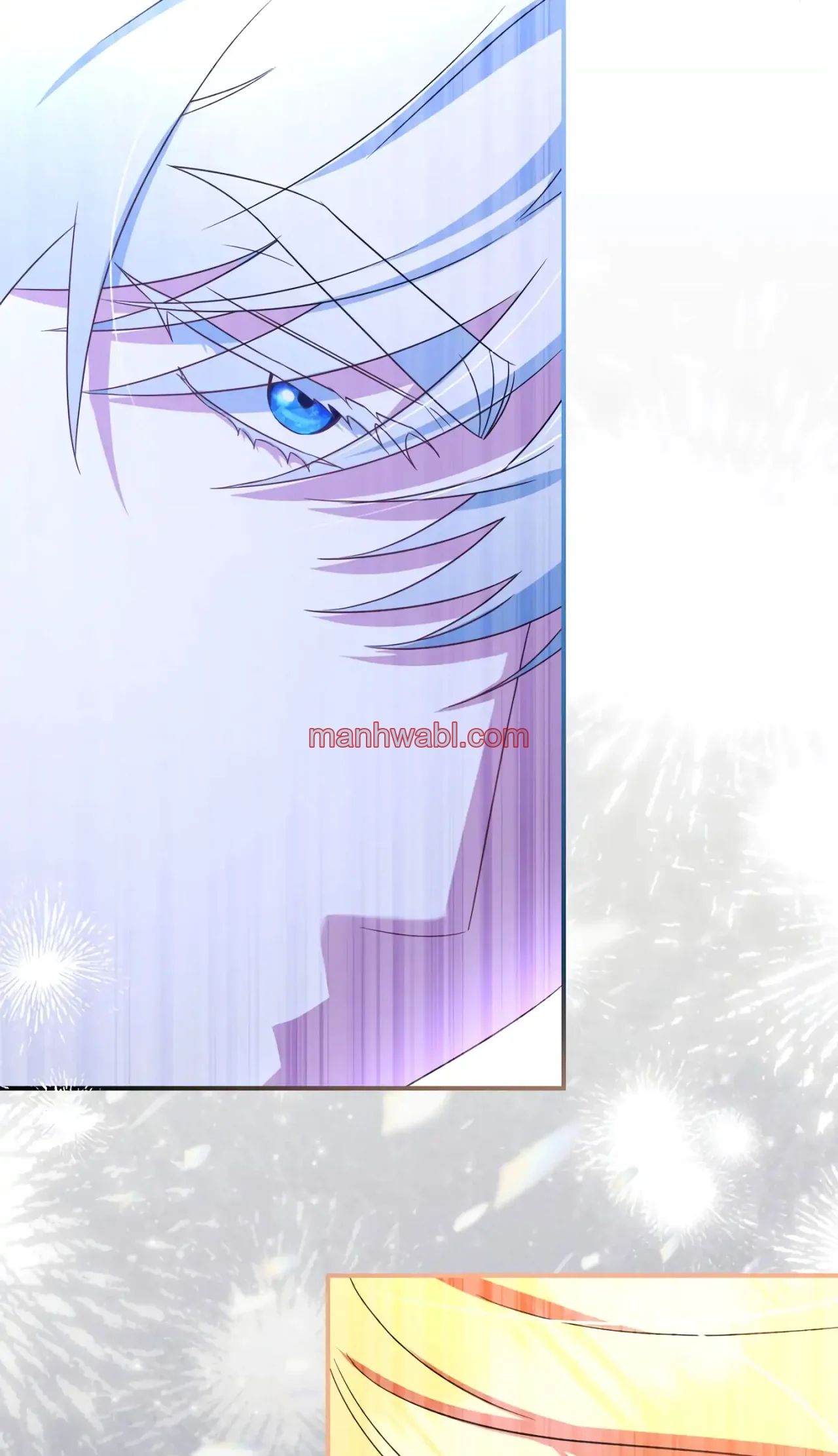 Un matrimonio que decide el destino del mundo - Capítulo 11_3 manhwa