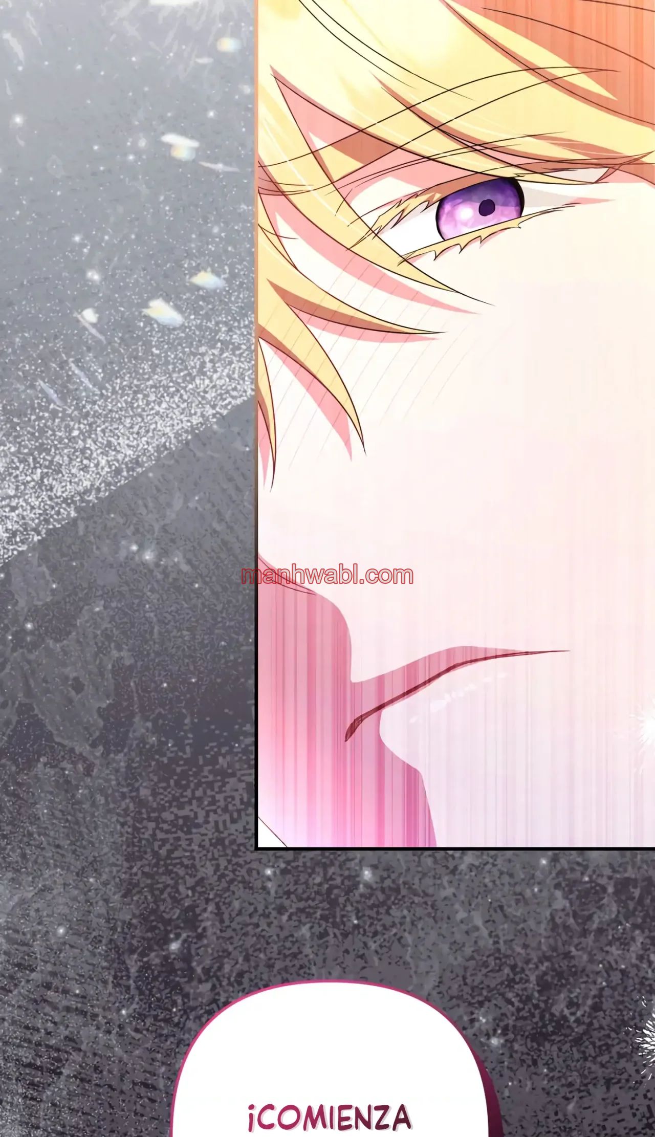 Un matrimonio que decide el destino del mundo - Capítulo 11_3 manhwa