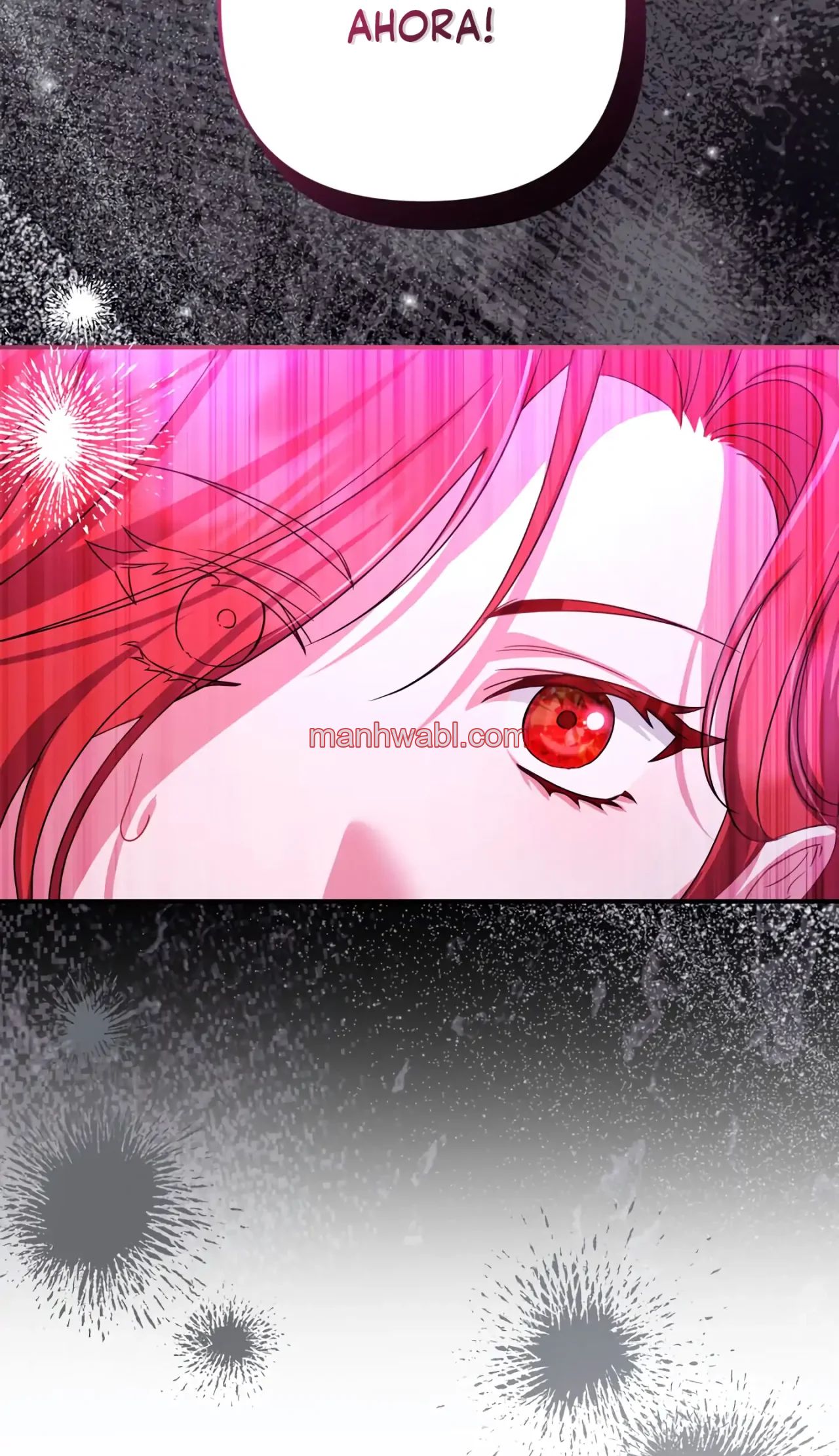 Un matrimonio que decide el destino del mundo - Capítulo 11_3 manhwa