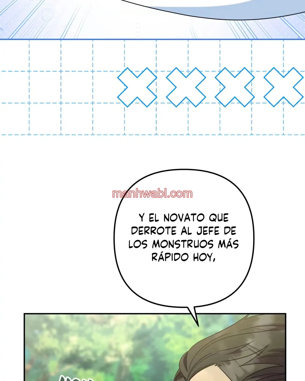 Un matrimonio que decide el destino del mundo - Capítulo 12 manhwa