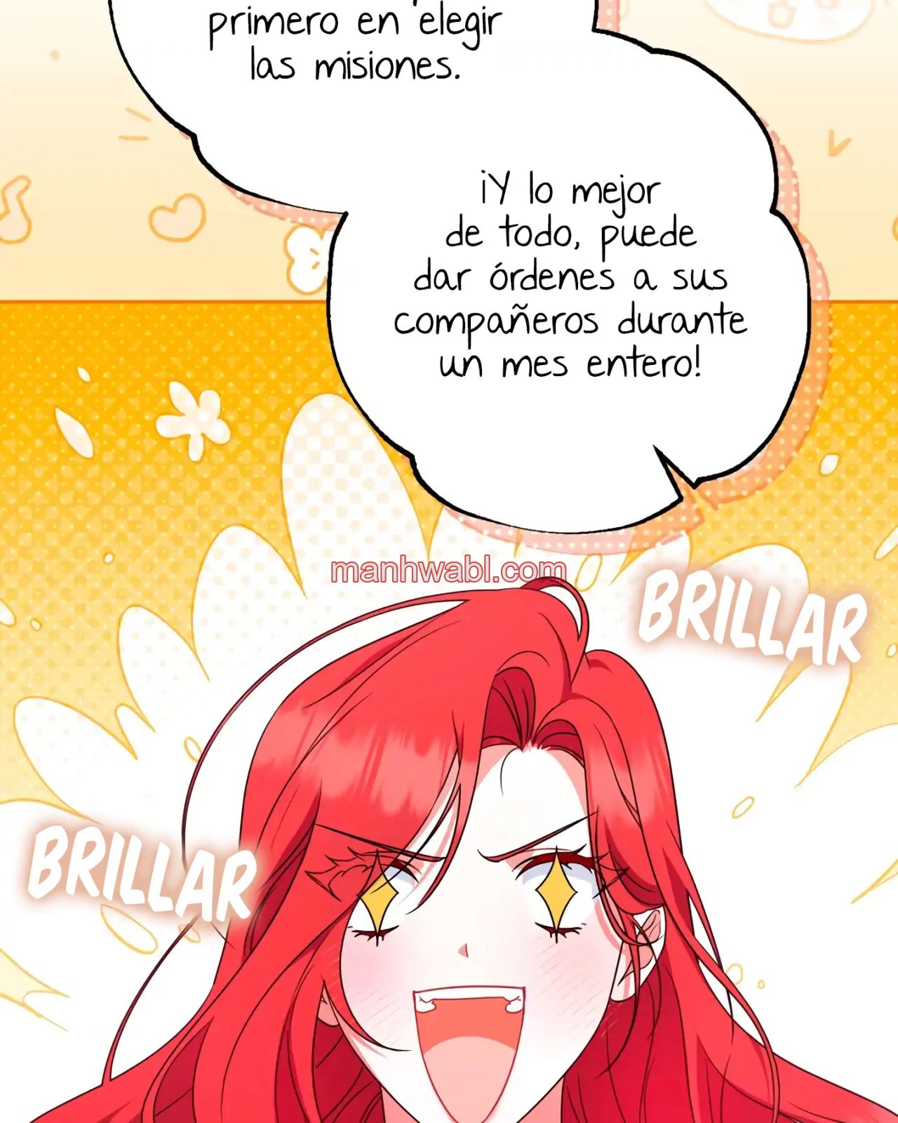 Un matrimonio que decide el destino del mundo - Capítulo 12 manhwa
