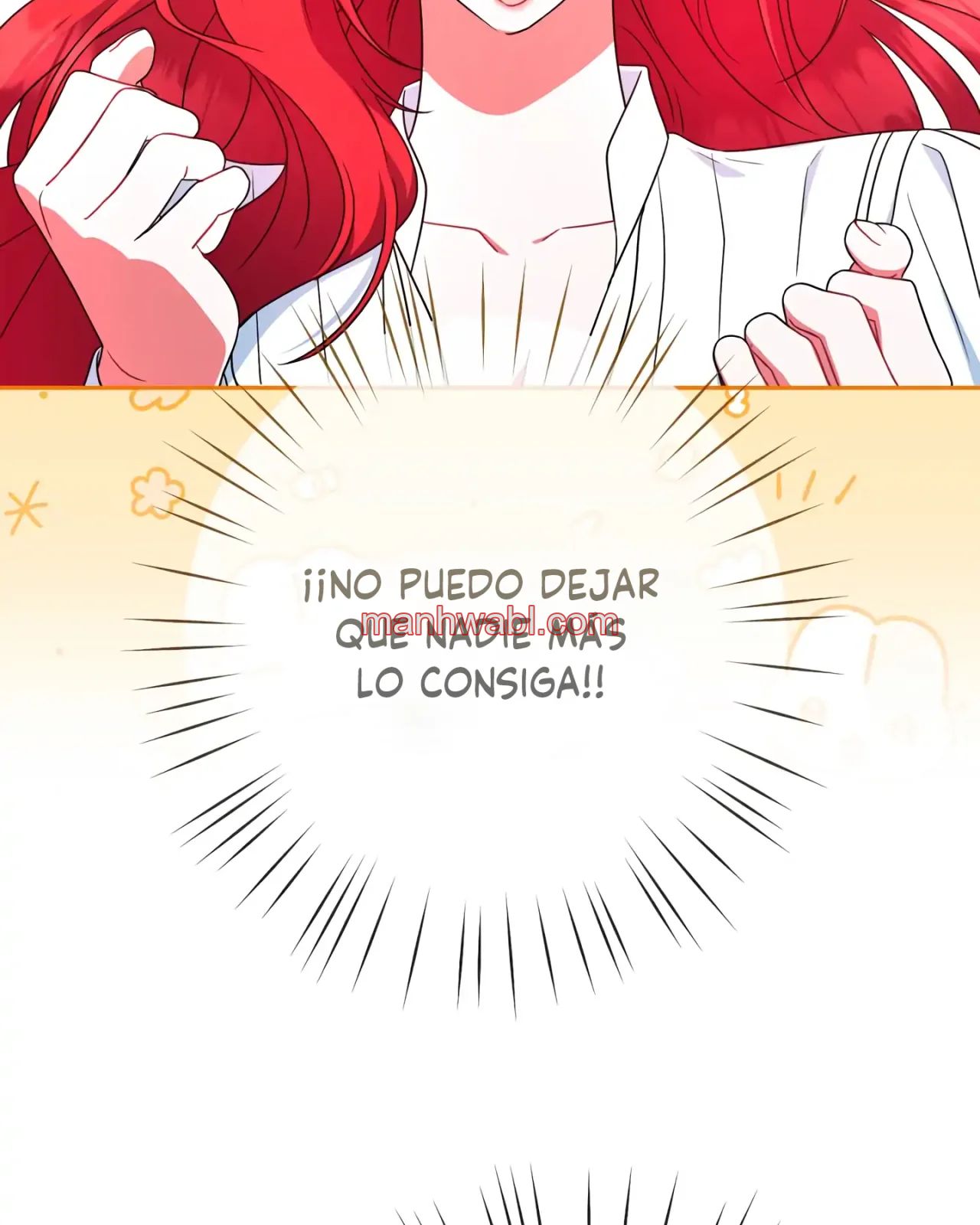 Un matrimonio que decide el destino del mundo - Capítulo 12 manhwa