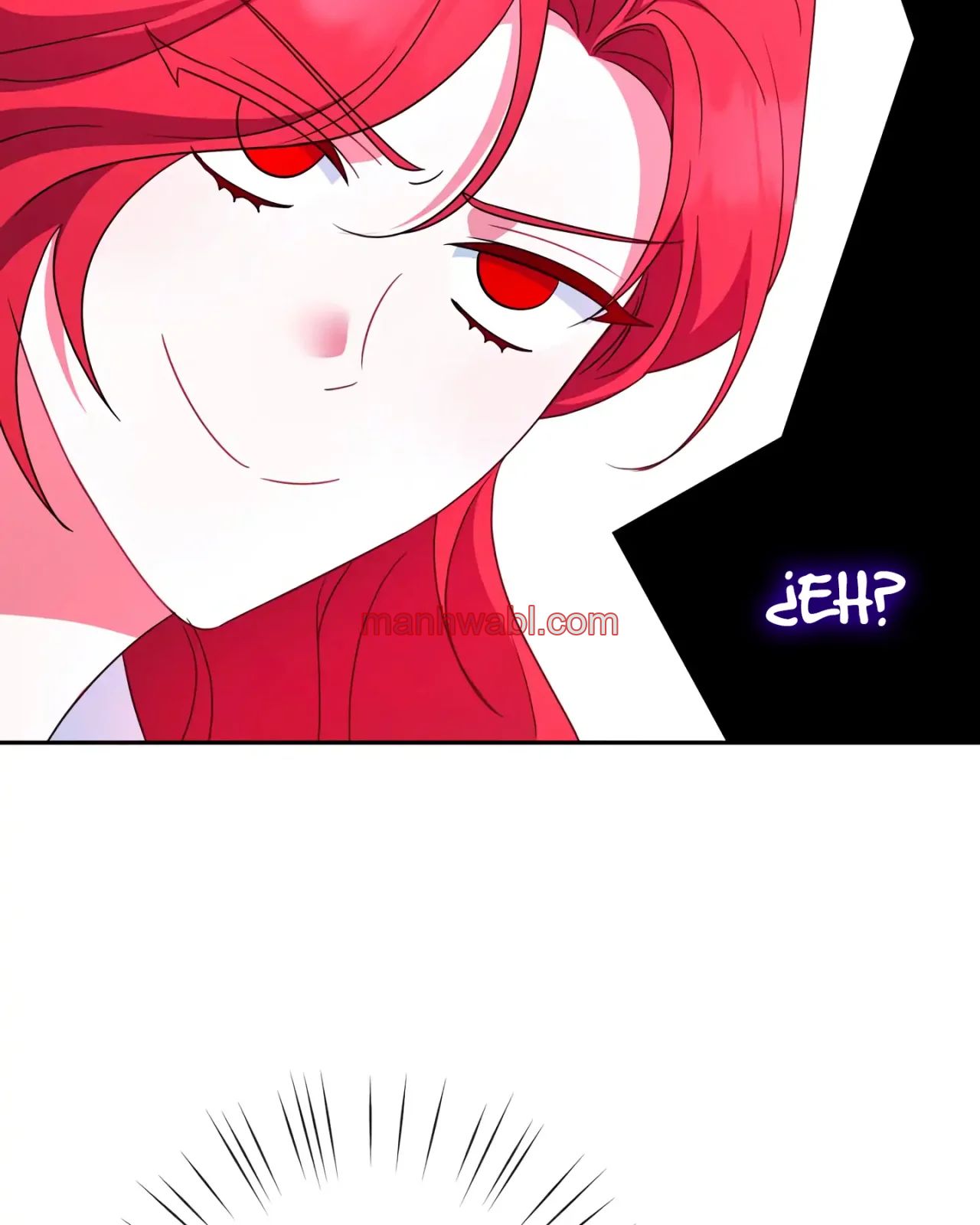 Un matrimonio que decide el destino del mundo - Capítulo 12 manhwa