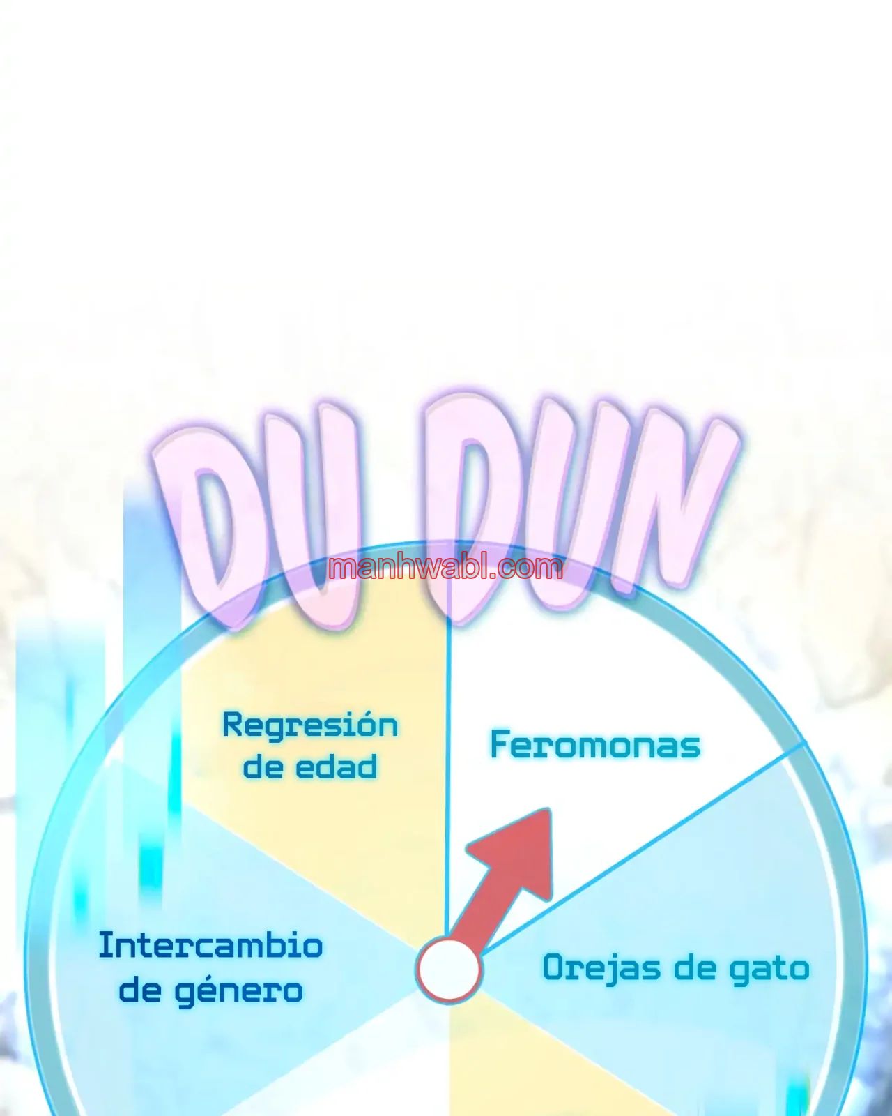 Un matrimonio que decide el destino del mundo - Capítulo 12 manhwa