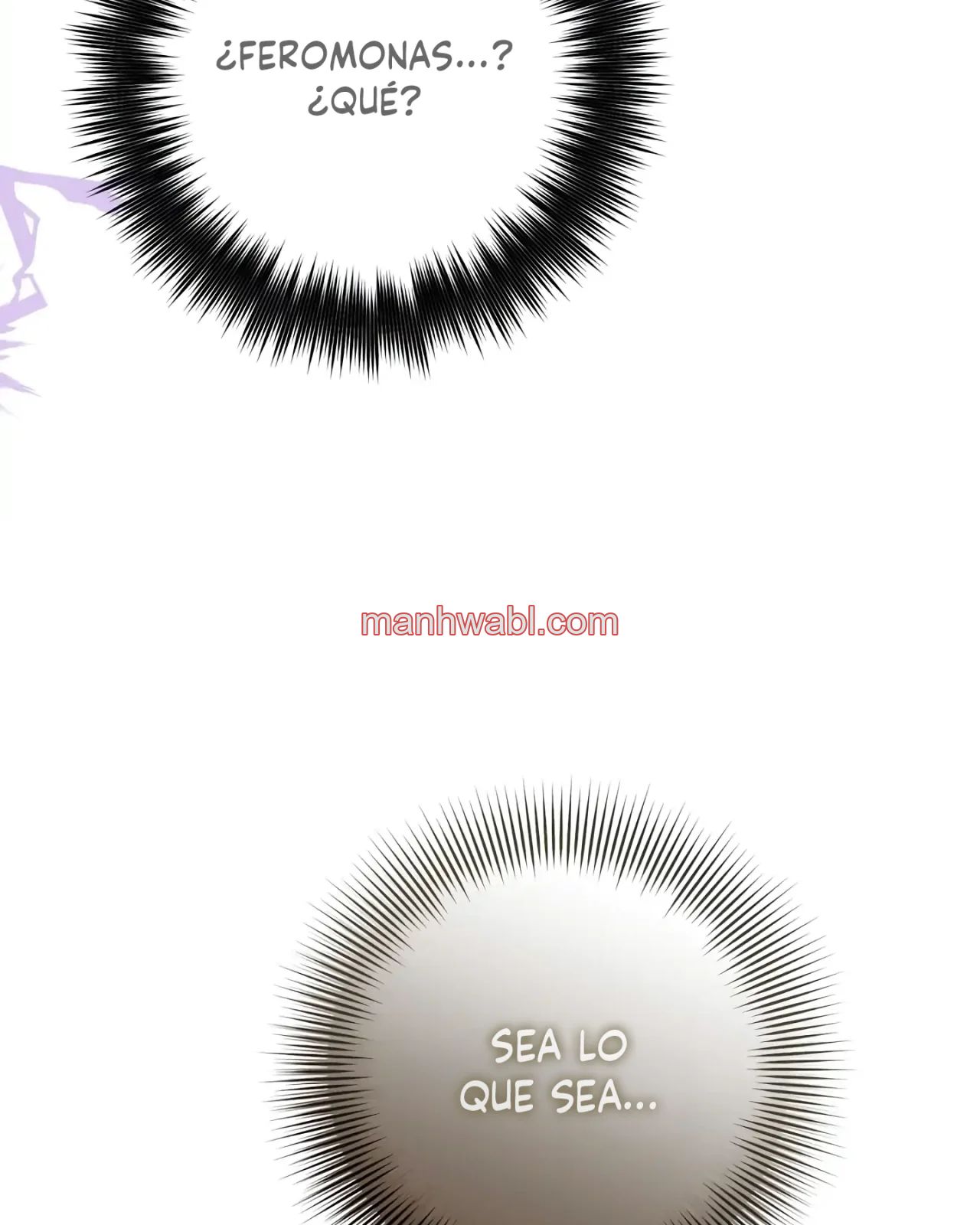 Un matrimonio que decide el destino del mundo - Capítulo 12 manhwa